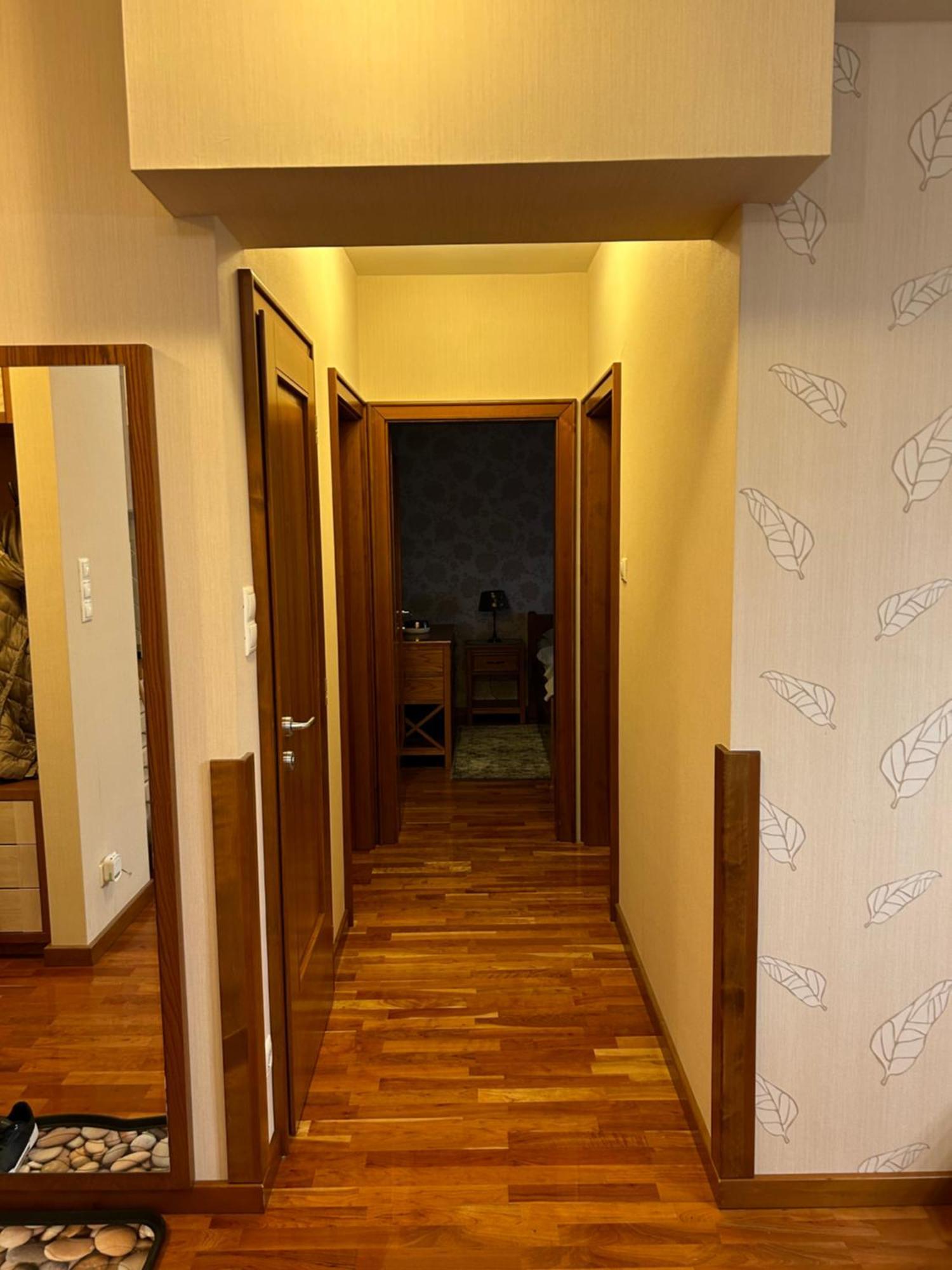 Danube Terrace Elegant With 2 Bedroom With Free Air Conditioner And Private Parking Budapest Eksteriør billede